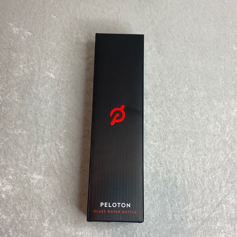 NWT Peloton Water Bottle